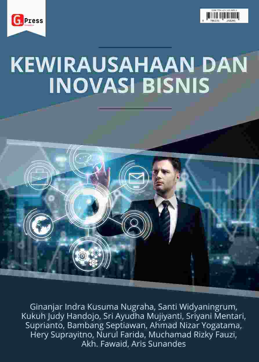 Kewirausahaan Dan Inovasi Bisnis